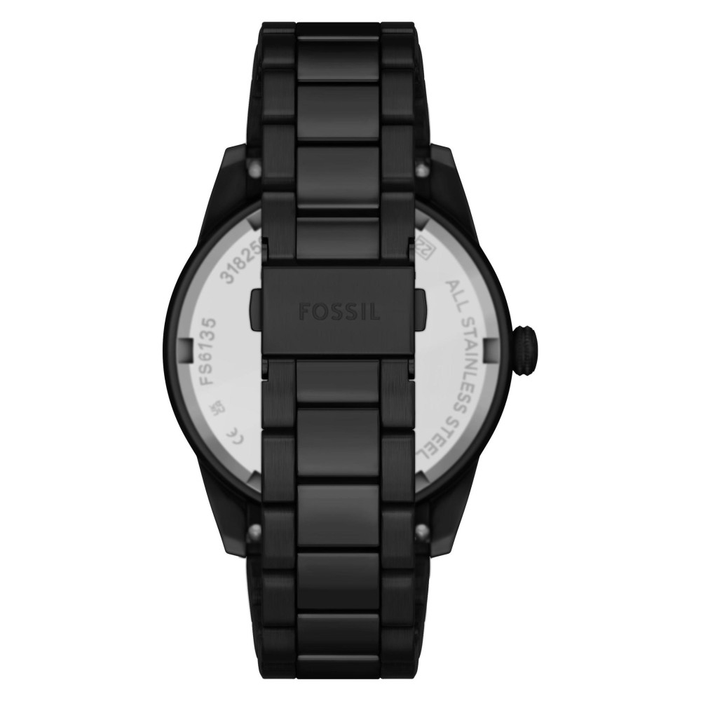 Fossil FS6135 Pearson - zegarek męski 8