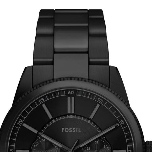 Fossil FS6135 Pearson - zegarek męski 3