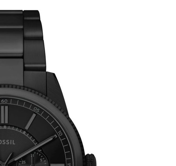 Fossil FS6135 Pearson - zegarek męski 5
