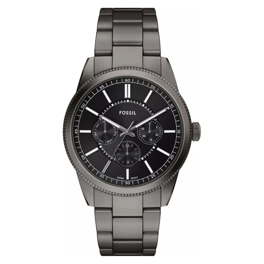Fossil FS6136 Pearson - zegarek męski 1
