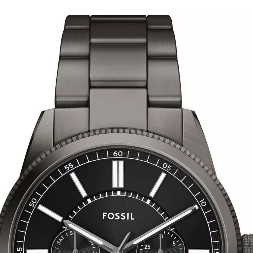 Fossil FS6136 Pearson - zegarek męski 3