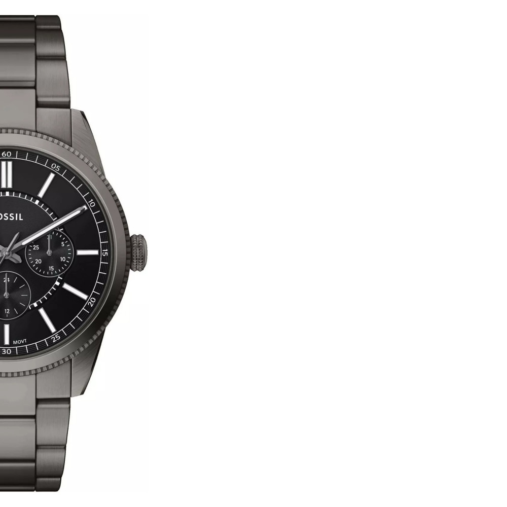 Fossil FS6136 Pearson - zegarek męski 6