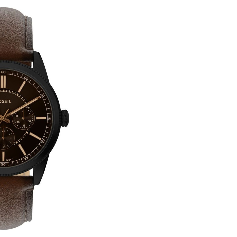 Fossil FS6138 Pearson - zegarek męski 6