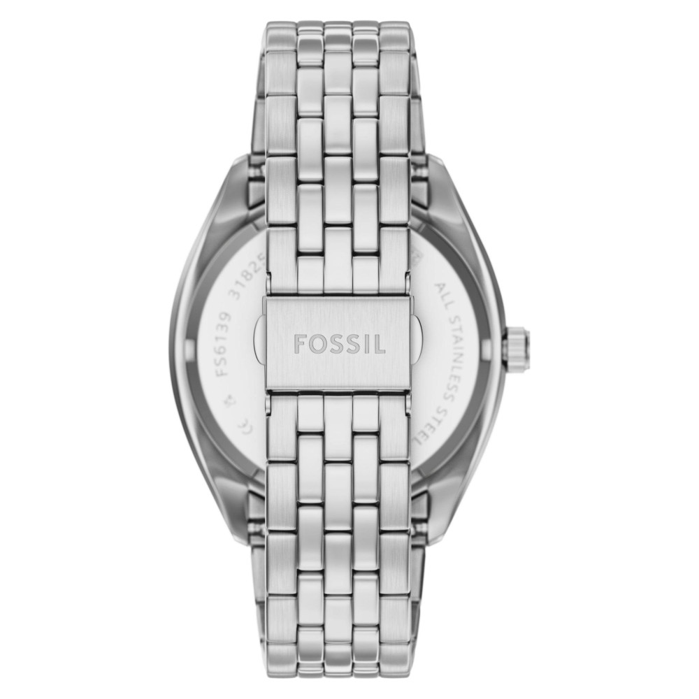 Fossil FS6139 Campbell - zegarek męski 8