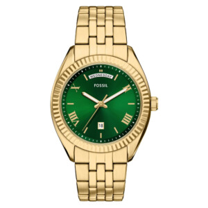 Fossil FS6142 Campbell - zegarek męski