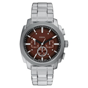 Fossil FS6144 Machine Chronograph - zegarek męski