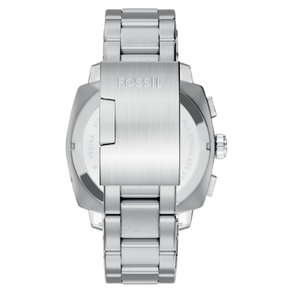 Fossil FS6144 Machine Chronograph - zegarek męski 8