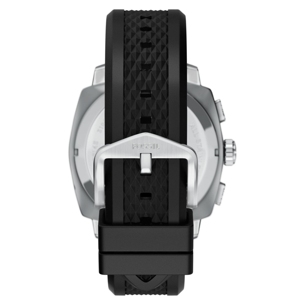 Fossil FS6145SET Machine Chronograph SET - zegarek męski 8