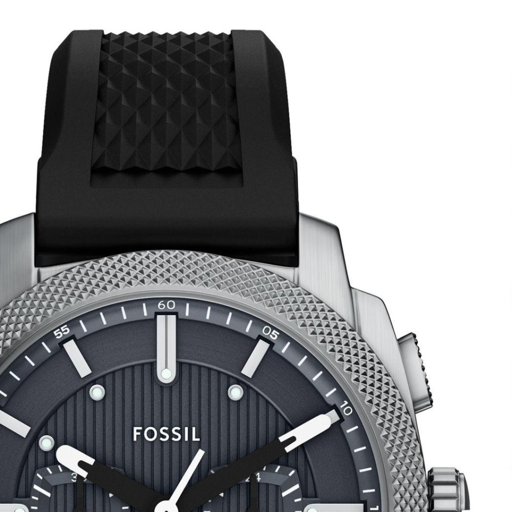 Fossil FS6145SET Machine Chronograph SET - zegarek męski 3