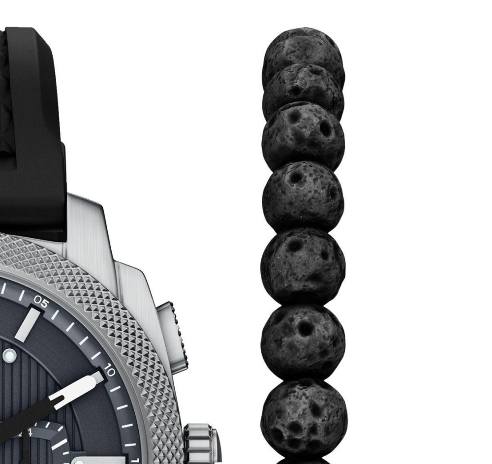 Fossil FS6145SET Machine Chronograph SET - zegarek męski 5