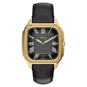 Fossil FS6151 - zegarek męski