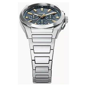 Fossil FS6154 Everett Chronograph - zegarek męski 9