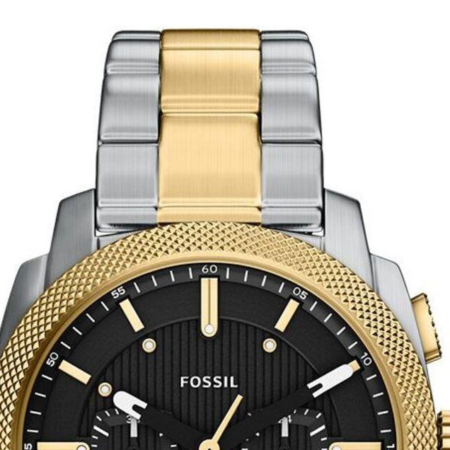 Fossil FS6159 - zegarek męski 3