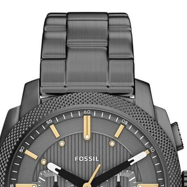 Fossil FS6160 - zegarek męski 3