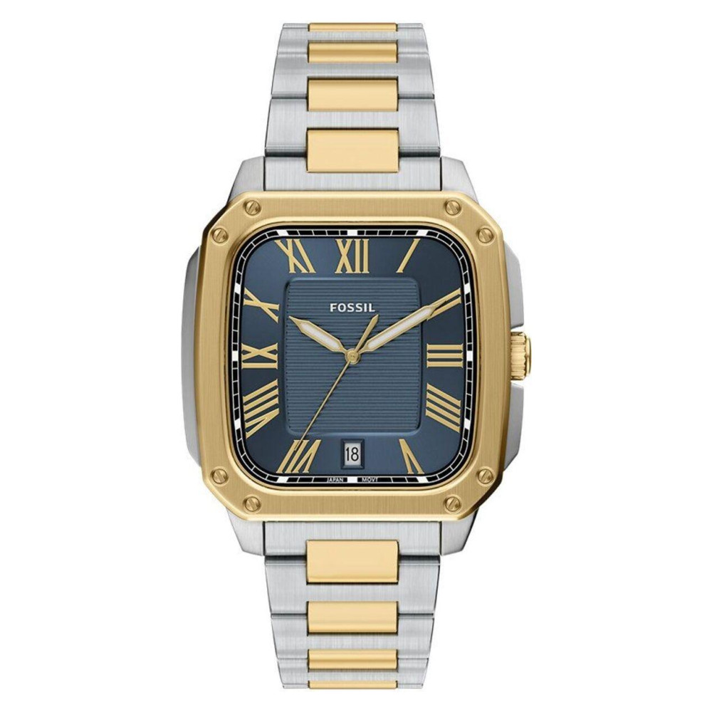 Fossil FS6161 - zegarek męski 1