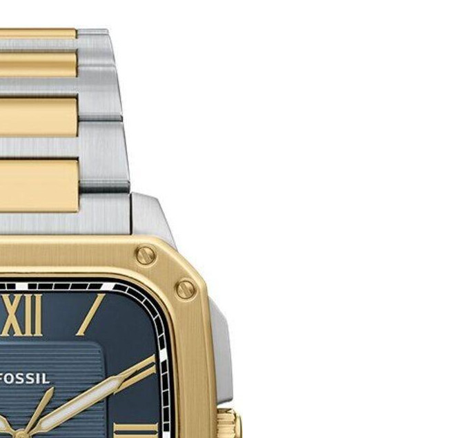 Fossil FS6161 - zegarek męski 5