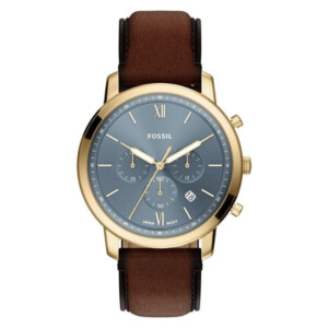 Fossil FS6162 Neutra - zegarek męski