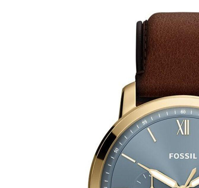 Fossil FS6162 Neutra - zegarek męski 4