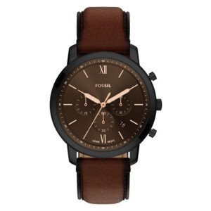 Fossil FS6163 Neutra - zegarek męski