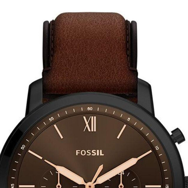 Fossil FS6163 Neutra - zegarek męski 3