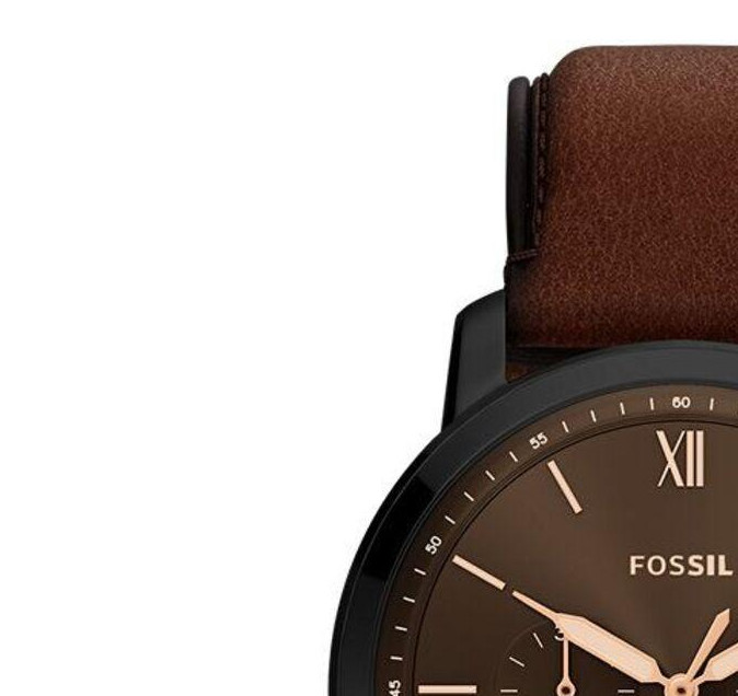 Fossil FS6163 Neutra - zegarek męski 4