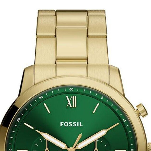 Fossil FS6164 Neutra - zegarek męski 3