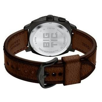Fossil FS6165 Machine - zegarek męski 7