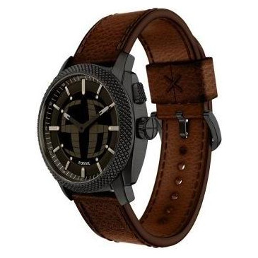 Fossil FS6165 Machine - zegarek męski 10