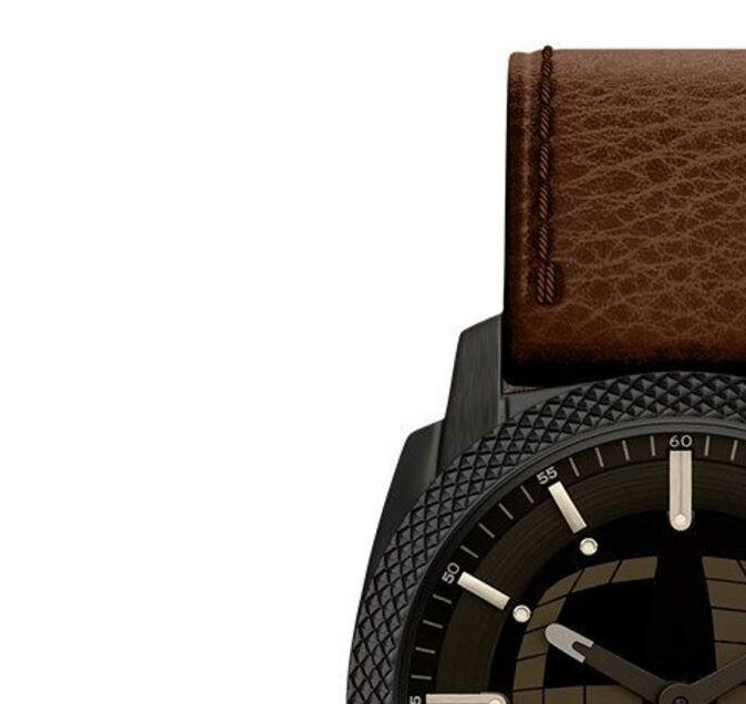 Fossil FS6165 Machine - zegarek męski 4