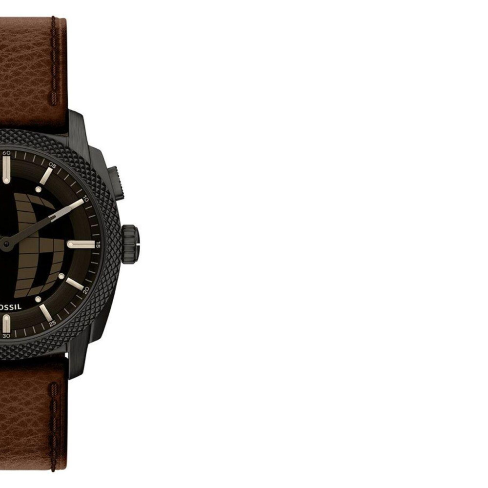Fossil FS6165 Machine - zegarek męski 6
