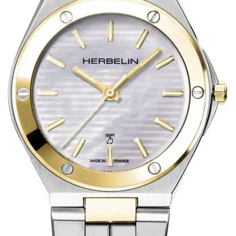 Herbelin 14545BT19 - zegarek damski 2