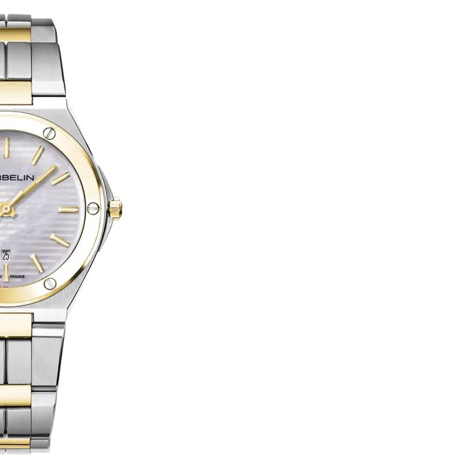 Herbelin 14545BT19 - zegarek damski 6