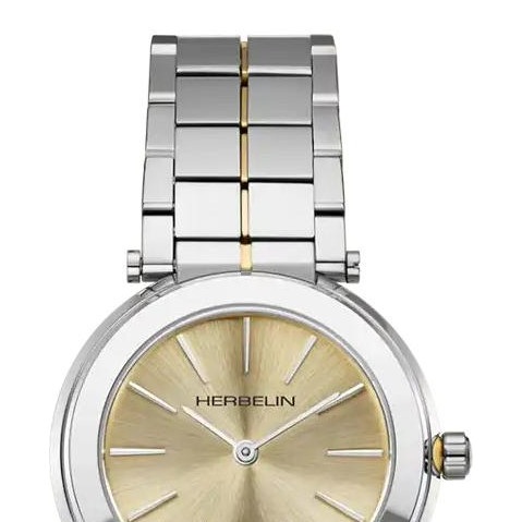 Herbelin 16922BT13 - zegarek damski 3