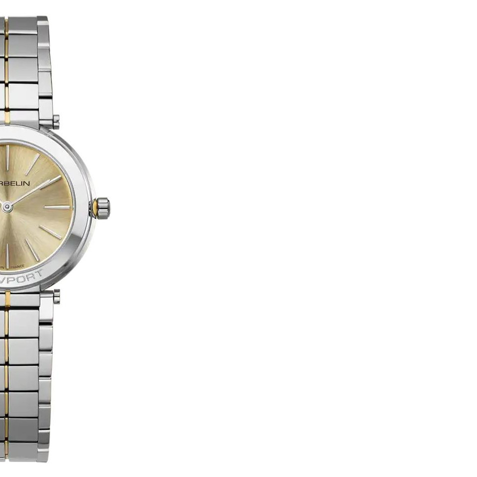 Herbelin 16922BT13 - zegarek damski 6