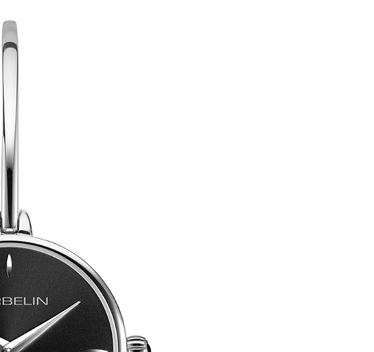 Herbelin 17206B14 FIL - zegarek damski 5