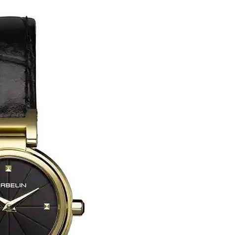 Herbelin 17312P1N14 LADY H - zegarek damski 5