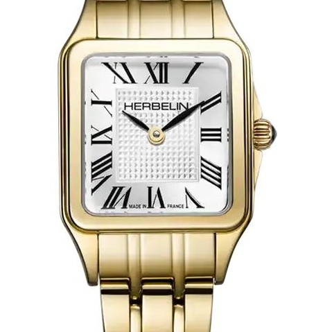 Herbelin 17407BP1N08 - zegarek damski 2