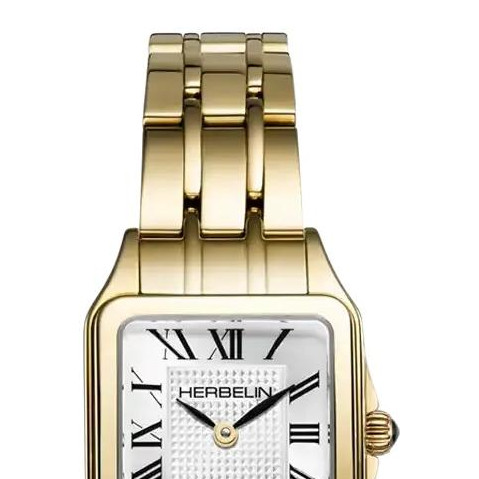 Herbelin 17407BP1N08 - zegarek damski 3