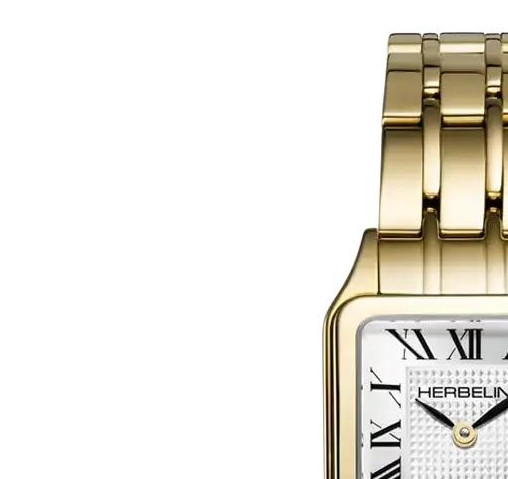 Herbelin 17407BP1N08 - zegarek damski 4