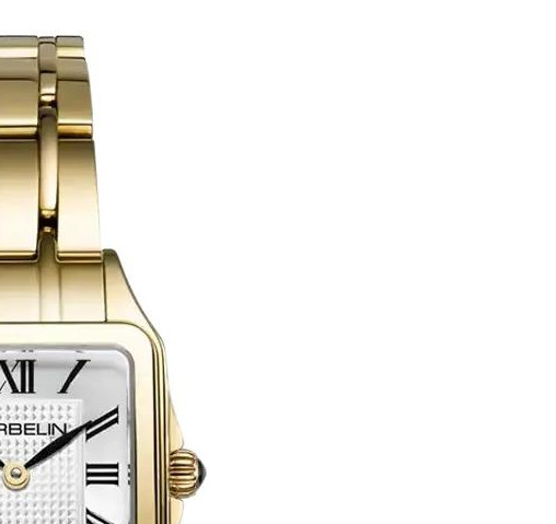 Herbelin 17407BP1N08 - zegarek damski 5