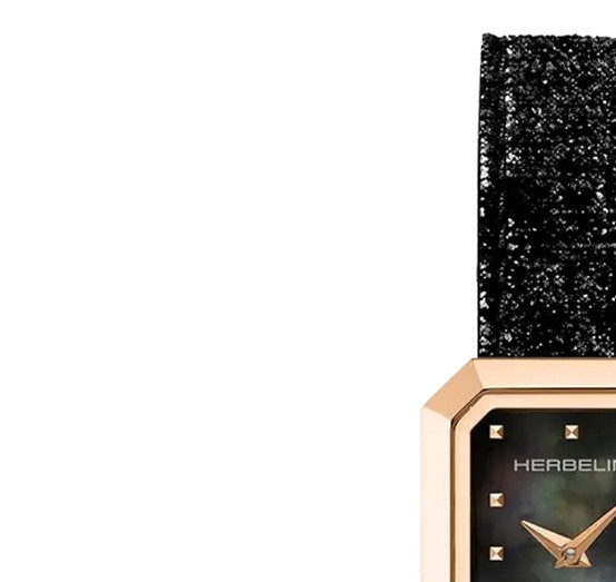 Herbelin 17446PR49 OCTOGONE - zegarek damski 4
