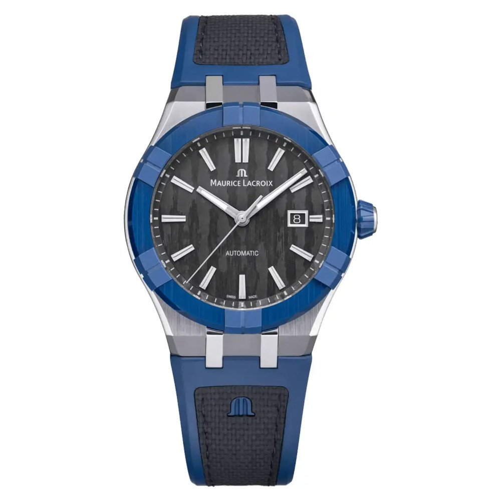 Maurice Lacroix Aikonic Automatic AC6008-SSL40-330-4 - zegarek męski 1