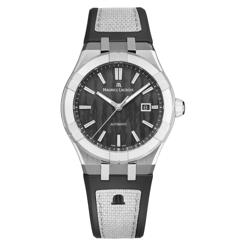 Maurice Lacroix Aikonic Automatic AC6008-SSL70-330-2 - zegarek męski 1