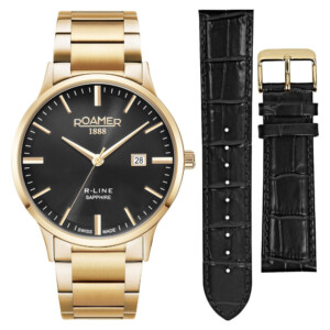 Roamer 718833 48 55 71 - zegarek męski