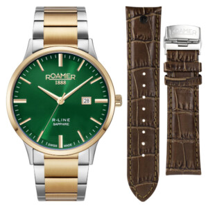 Roamer 718833 48 75 70SET - zegarek męski