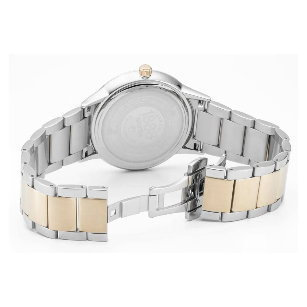 Roamer 718833 48 75 70SET - zegarek męski 8