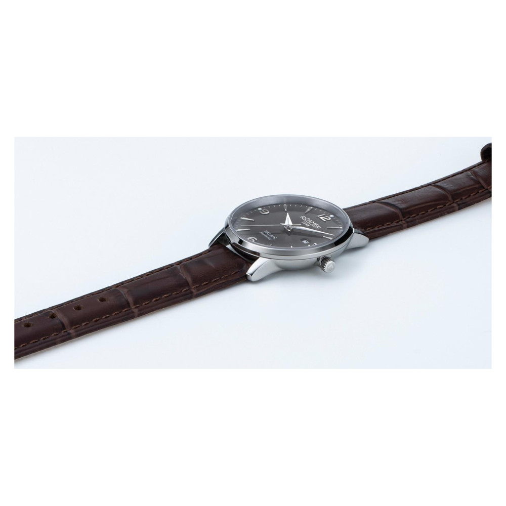 Roamer 958844 41 54 05 - zegarek damski 7