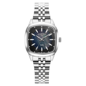 Roamer 966847 41 80 20 Stella - zegarek damski