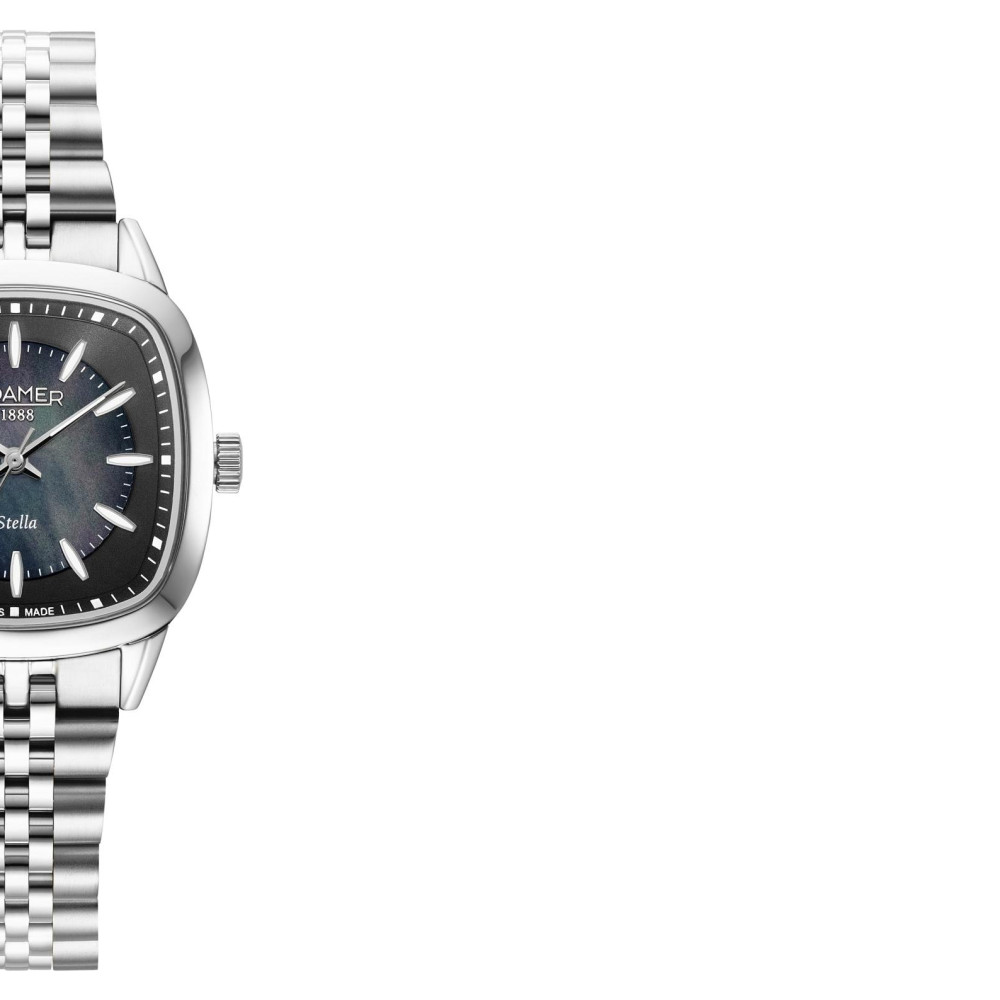 Roamer 966847 41 80 20 Stella - zegarek damski 6