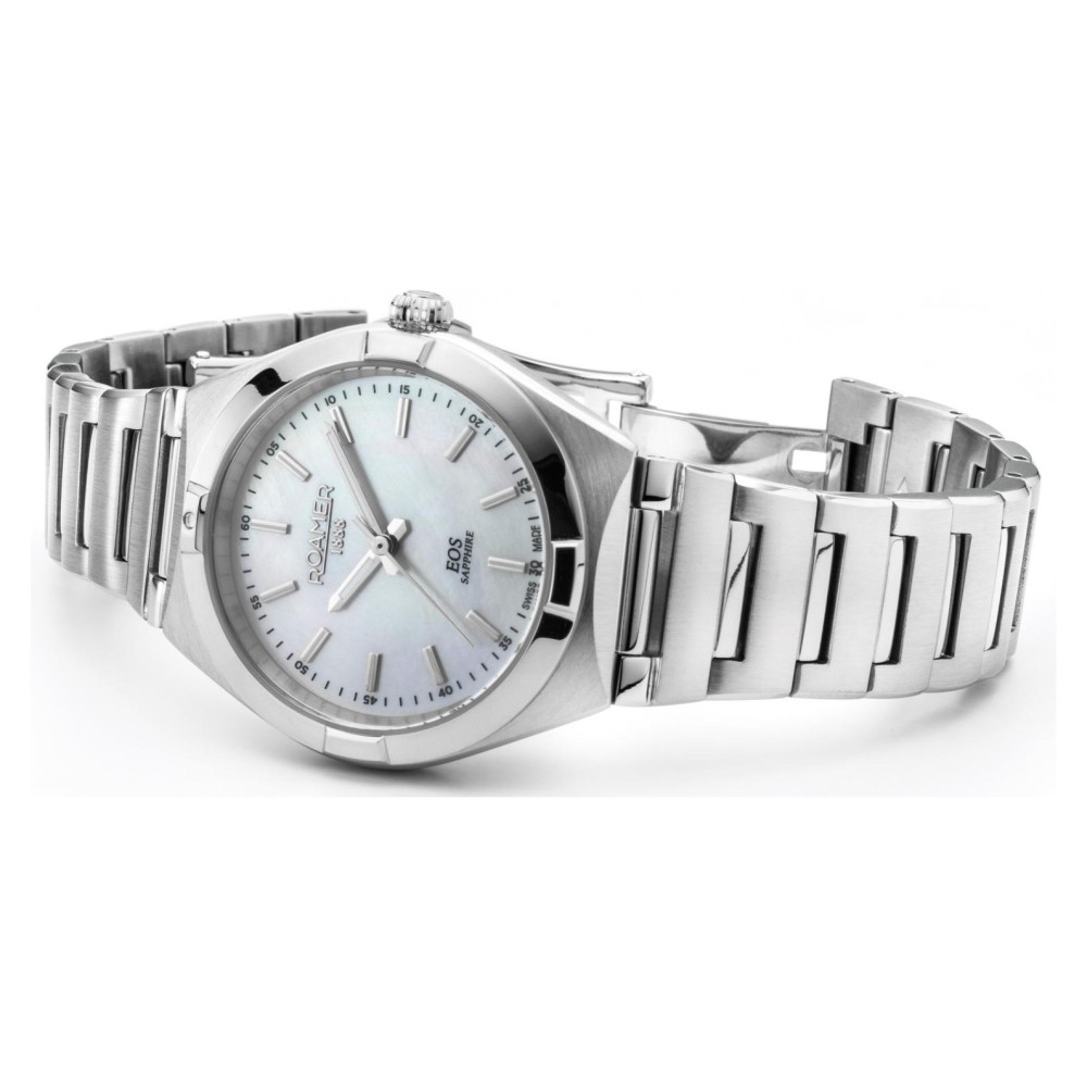 Roamer 982847 41 20 20 - zegarek damski 7